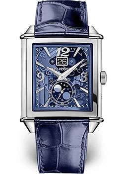 Часы Girard Perregaux Vintage 1945 25882-11-421-BB4A